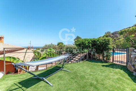 4 bedrooms townhouse for sale in Begur, Girona, Catalonia, Spain № 7718 - photo 21