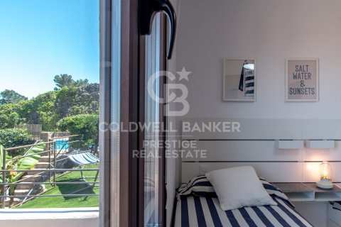 4 bedrooms townhouse for sale in Begur, Girona, Catalonia, Spain № 7718 - photo 26