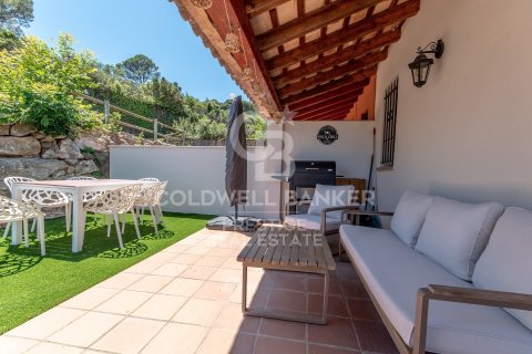4 bedrooms townhouse for sale in Begur, Girona, Catalonia, Spain № 7718 - photo 7