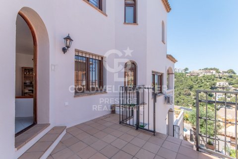 4 bedrooms townhouse for sale in Begur, Girona, Catalonia, Spain № 7718 - photo 20
