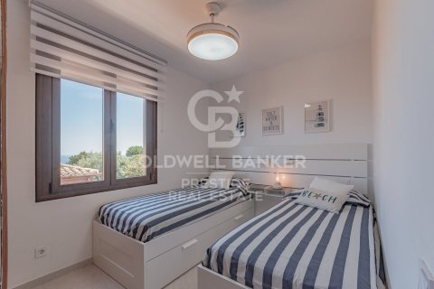 4 bedrooms townhouse for sale in Begur, Girona, Catalonia, Spain № 7718 - photo 14