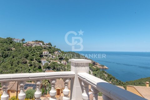 4 bedrooms townhouse for sale in Begur, Girona, Catalonia, Spain № 7718 - photo 24