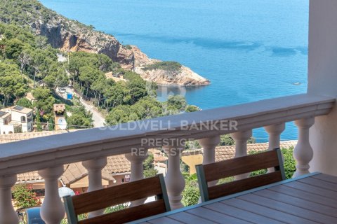 4 bedrooms townhouse for sale in Begur, Girona, Catalonia, Spain № 7718 - photo 25