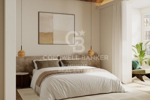4 bedrooms apartment for sale in Barcelona, Catalonia, Spain № 7717 - photo 4