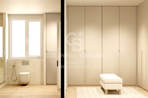 4 bedrooms apartment for sale in Barcelona, Catalonia, Spain № 7717 - photo 3