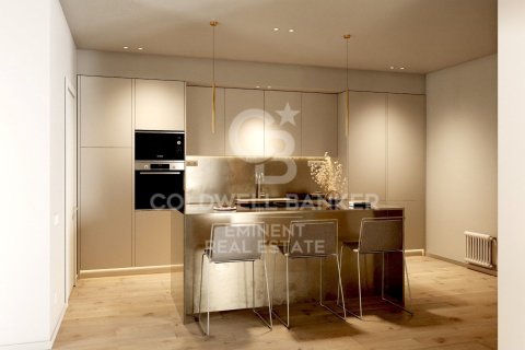 4 bedrooms apartment for sale in Barcelona, Catalonia, Spain № 7717 - photo 5