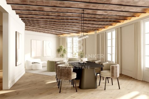 4 bedrooms apartment for sale in Barcelona, Catalonia, Spain № 7717 - photo 6