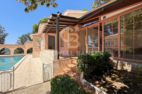 12 bedrooms villa for sale in Sant Just Desvern, Barcelona, Catalonia, Spain № 7714 - photo 23