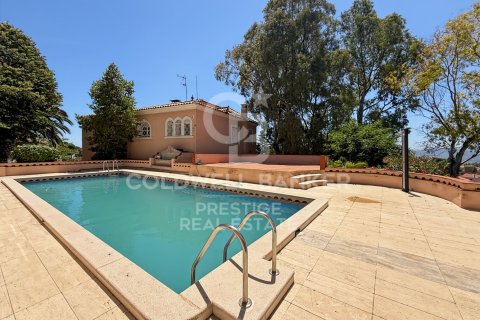 12 bedrooms villa for sale in Sant Just Desvern, Barcelona, Catalonia, Spain № 7714 - photo 28