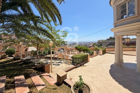 12 bedrooms villa for sale in Sant Just Desvern, Barcelona, Catalonia, Spain № 7714 - photo 29