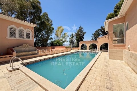 12 bedrooms villa for sale in Sant Just Desvern, Barcelona, Catalonia, Spain № 7714 - photo 27