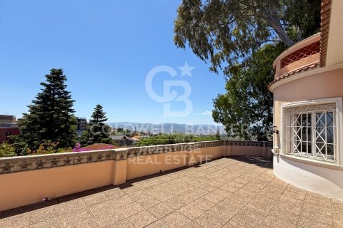 12 bedrooms villa for sale in Sant Just Desvern, Barcelona, Catalonia, Spain № 7714 - photo 20