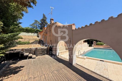 12 bedrooms villa for sale in Sant Just Desvern, Barcelona, Catalonia, Spain № 7714 - photo 22