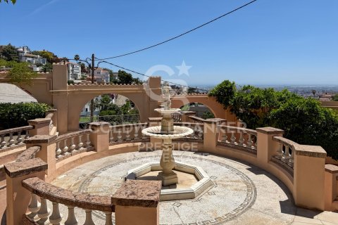 12 bedrooms villa for sale in Sant Just Desvern, Barcelona, Catalonia, Spain № 7714 - photo 24