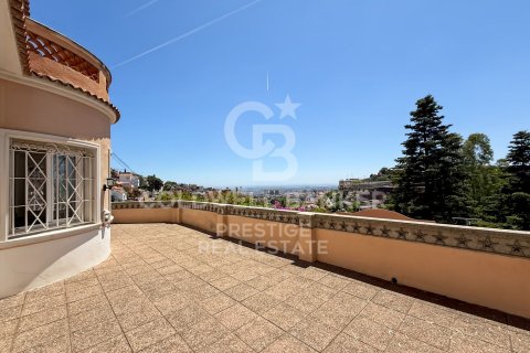 12 bedrooms villa for sale in Sant Just Desvern, Barcelona, Catalonia, Spain № 7714 - photo 21