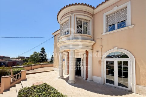 12 bedrooms villa for sale in Sant Just Desvern, Barcelona, Catalonia, Spain № 7714