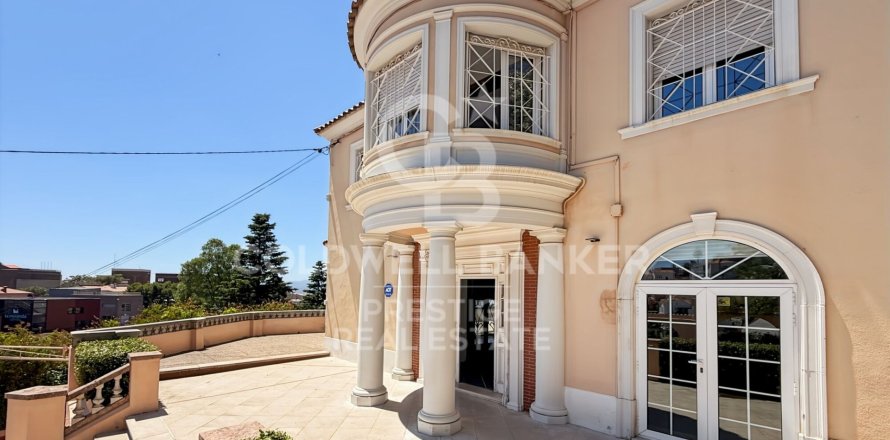 12 bedrooms villa for sale in Sant Just Desvern, Barcelona, Catalonia, Spain № 7714