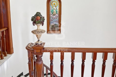 12 bedrooms villa for sale in Sant Just Desvern, Barcelona, Catalonia, Spain № 7714 - photo 4