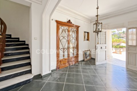 12 bedrooms villa for sale in Sant Just Desvern, Barcelona, Catalonia, Spain № 7714 - photo 14