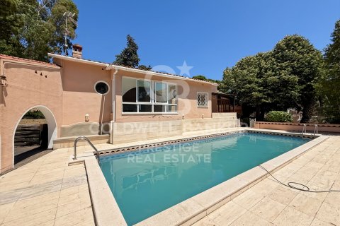 12 bedrooms villa for sale in Sant Just Desvern, Barcelona, Catalonia, Spain № 7714 - photo 30