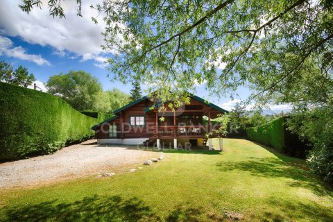 3 bedrooms house for sale in Catalonia, Spain № 7716