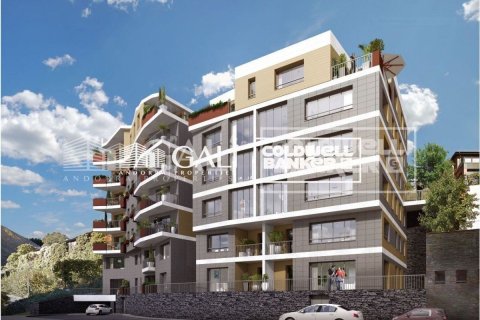 3 bedrooms apartment for sale in Principado De Andorra (Ninguna Poblacion Tiene C.P.), Lleida, Catalonia, Spain № 7712