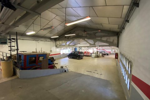 1186 sq.m. commercial property for rent in Principado De Andorra (Ninguna Poblacion Tiene C.P.), Lleida, Catalonia, Spain № 6157