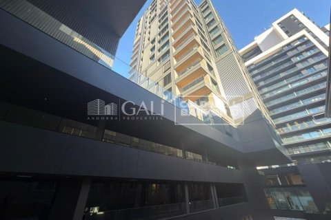 94 sq.m. office for rent in Principado De Andorra (Ninguna Poblacion Tiene C.P.), Lleida, Catalonia, Spain № 6155