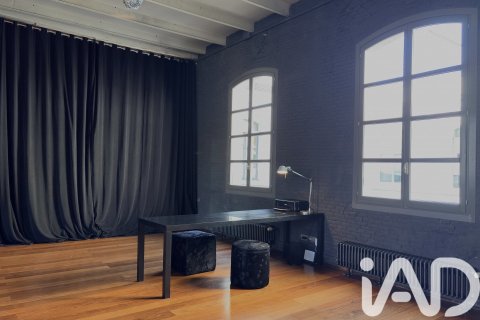 2 bedrooms penthouse for sale in Barcelona, Catalonia, Spain № 4722 - photo 23