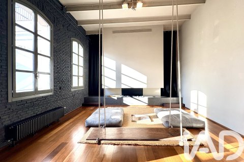 2 bedrooms penthouse for sale in Barcelona, Catalonia, Spain № 4722 - photo 2