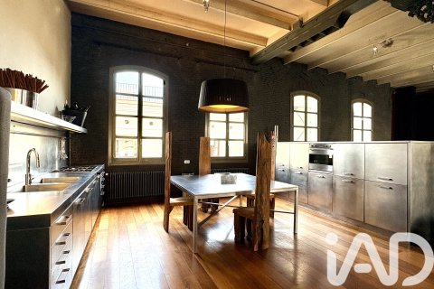 2 bedrooms penthouse for sale in Barcelona, Catalonia, Spain № 4722 - photo 6