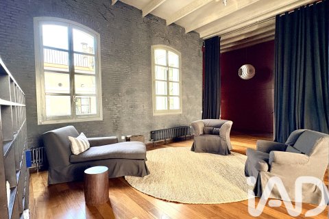 2 bedrooms penthouse for sale in Barcelona, Catalonia, Spain № 4722 - photo 11