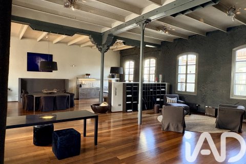 2 bedrooms penthouse for sale in Barcelona, Catalonia, Spain № 4722 - photo 9