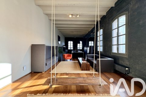 2 bedrooms penthouse for sale in Barcelona, Catalonia, Spain № 4722 - photo 4