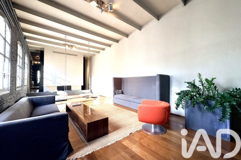 2 bedrooms penthouse for sale in Barcelona, Catalonia, Spain № 4722 - photo 20
