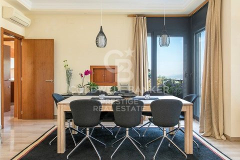 5 bedrooms house for rent in Esplugues de Llobregat, Barcelona, Catalonia, Spain № 8021 - photo 7