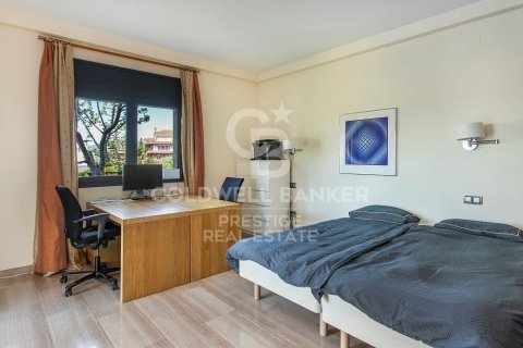 5 bedrooms house for rent in Esplugues de Llobregat, Barcelona, Catalonia, Spain № 8021 - photo 14