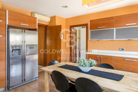 5 bedrooms house for rent in Esplugues de Llobregat, Barcelona, Catalonia, Spain № 8021 - photo 9