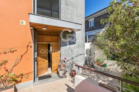 5 bedrooms house for rent in Esplugues de Llobregat, Barcelona, Catalonia, Spain № 8021 - photo 24