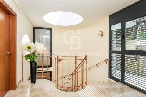 5 bedrooms house for rent in Esplugues de Llobregat, Barcelona, Catalonia, Spain № 8021 - photo 26