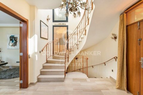 5 bedrooms house for rent in Esplugues de Llobregat, Barcelona, Catalonia, Spain № 8021 - photo 13
