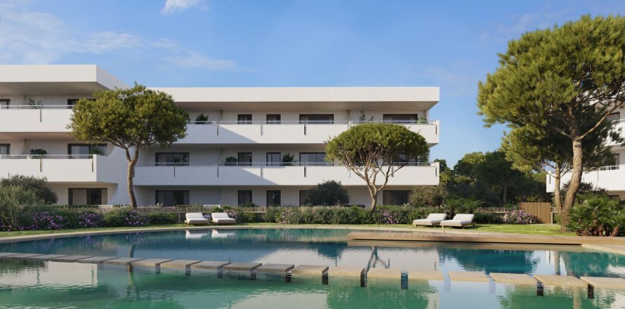 3 bedrooms apartment for sale in Salou, Tarragona, Catalonia, Spain № 8026