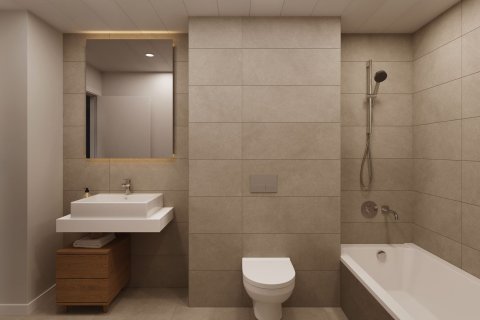 3 bedrooms apartment for sale in Salou, Tarragona, Catalonia, Spain № 8026 - photo 13