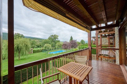 2 bedrooms apartment for rent in Catalonia, Spain № 8020