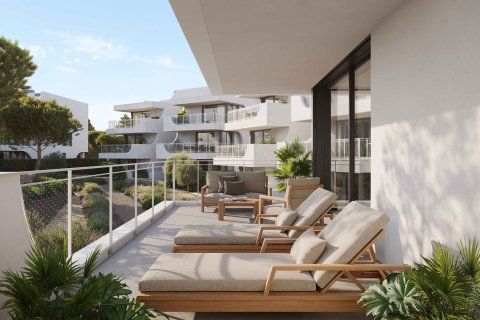 3 bedrooms apartment for sale in Salou, Tarragona, Catalonia, Spain № 8025