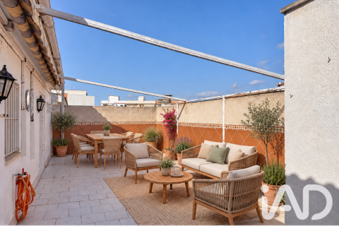4 bedrooms penthouse for sale in Vilanova i la Geltru, Barcelona, Catalonia, Spain № 9040 - photo 3