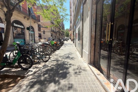 Cafetería / restaurante de 168 m² en venta en Barcelona, Cataluña, Spain № 9039