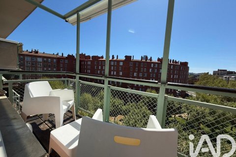 1 bedroom apartment for rent in Barcelona, Catalonia, Spain № 9037
