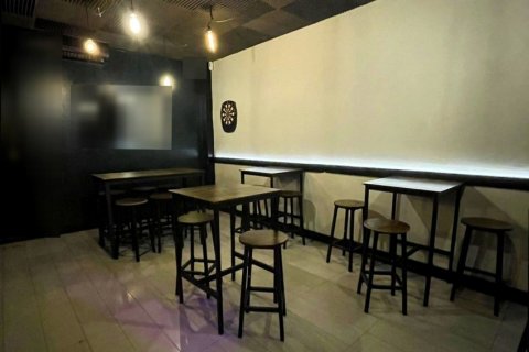104 sq.m. bar for rent in Barcelona, Catalonia, Spain № 9036 - photo 5