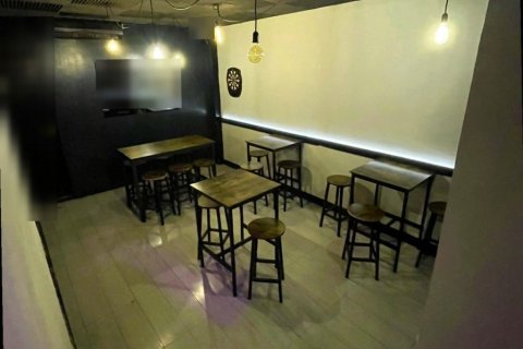 104 sq.m. bar for rent in Barcelona, Catalonia, Spain № 9036 - photo 3